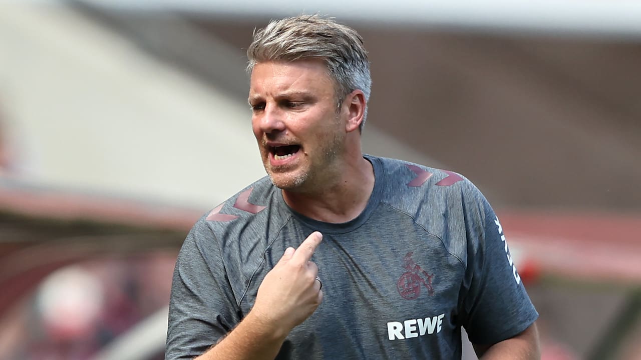 Jahn Regensburg – 1. FC Köln im Live-Ticker: DFB-Pokal