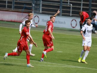 Live: 1. FC Köln - Vitesse Arnheim im Ticker