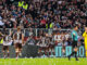 Spielbericht | Smith bärenstark: St. Pauli trotzt Dortmund