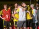 Fußball-Bundesliga - Verletzungssorgen um Süle: „Niki hat