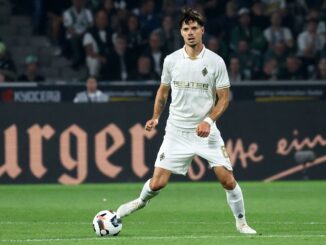 Gladbach-Update um Weigl – wann folgt der nächste