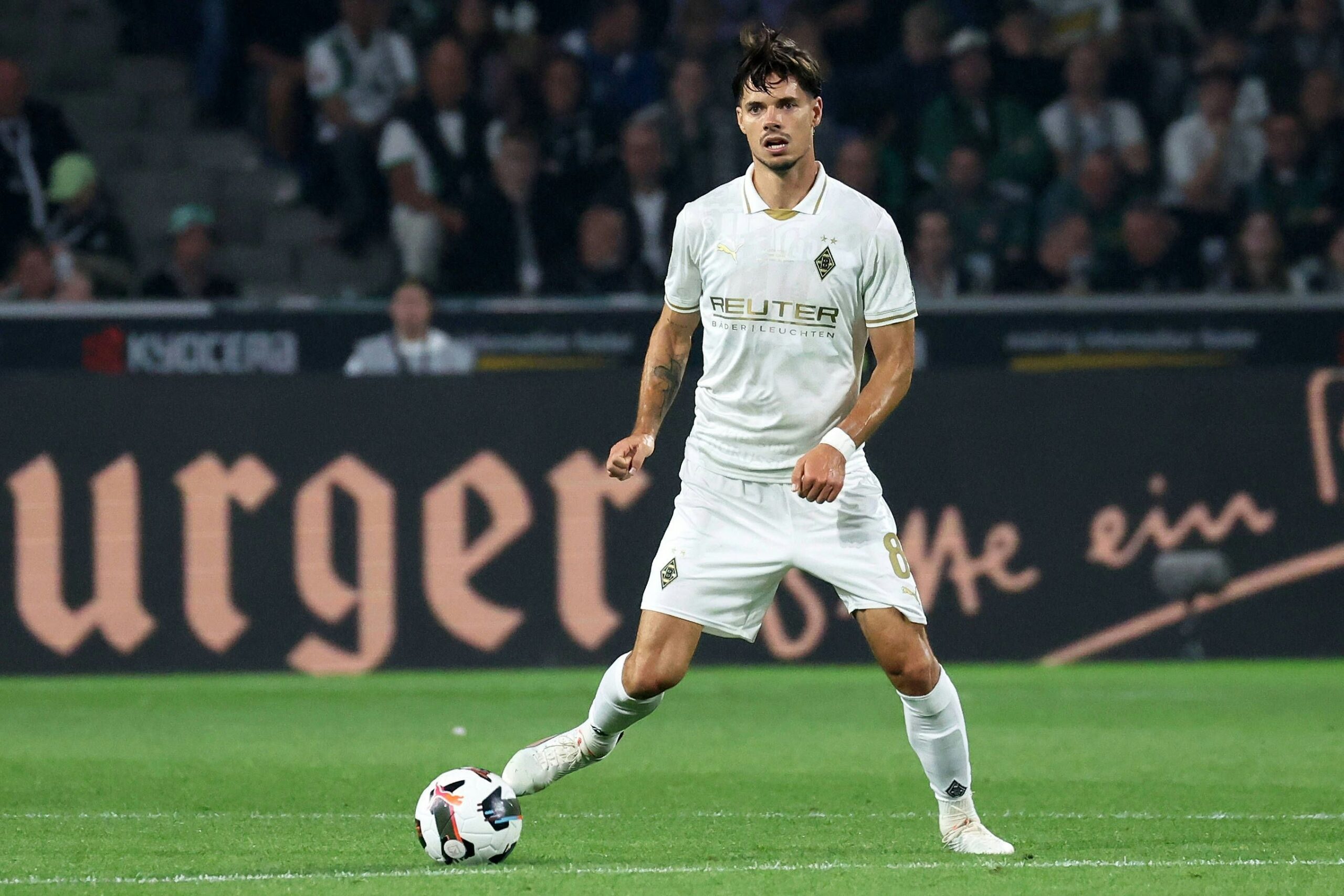 Gladbach-Update um Weigl – wann folgt der nächste