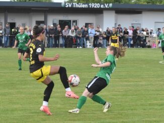 Kein Tausch des Heimrechts! Pokal-Kracher gegen BVB in