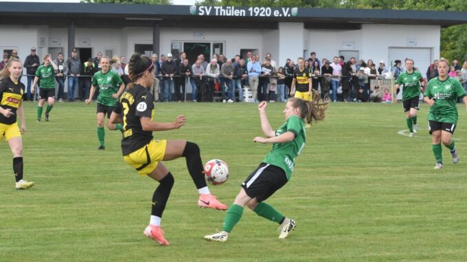 Kein Tausch des Heimrechts! Pokal-Kracher gegen BVB in Kein Tausch des Heimrechts! Pokal-Kracher gegen BVB in