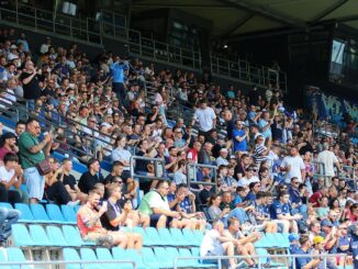 Live: Kleines Derby, große Kulisse VfL Bochum II