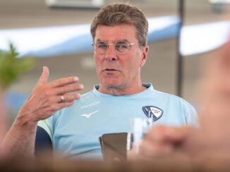 VfL Bochum: Bamba fehlt gegen Elversberg