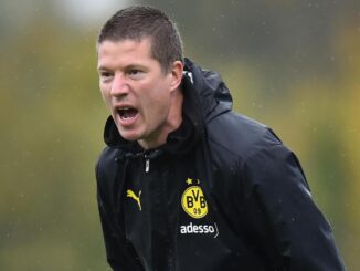 Borussia Dortmund II empfängt die Sportfreunde Siegen
