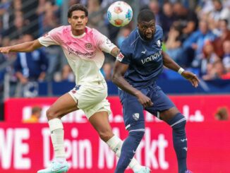 VfL Bochum: Davor hat Darmstadt-Trainer Kohfeldt großen