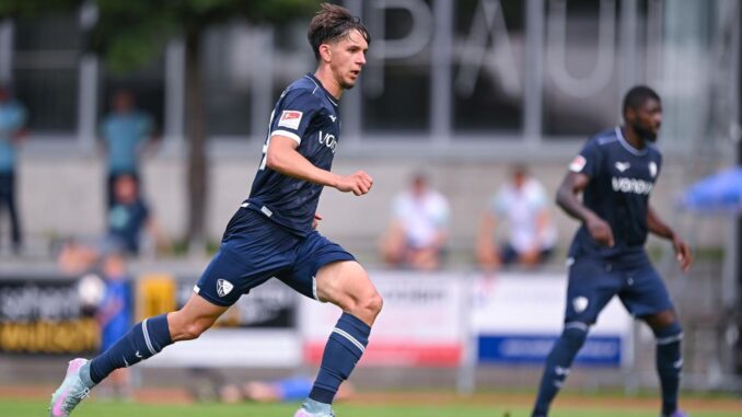 VfL Bochum nach 1:4-Klatsche: Schlägt die Stunde der VfL Bochum nach 1:4-Klatsche: Schlägt die Stunde der