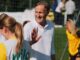 Hoher Bosse-Besuch bei den BVB-Frauen