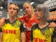 Neuer Trikotsponsor für die BVB-Frauen