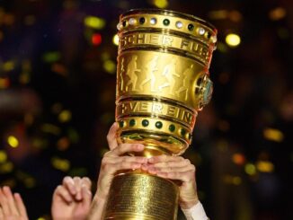 Schalke-Fans siegessicher in Runde 1, BVB-Fans peilen