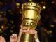 Schalke-Fans siegessicher in Runde 1, BVB-Fans peilen
