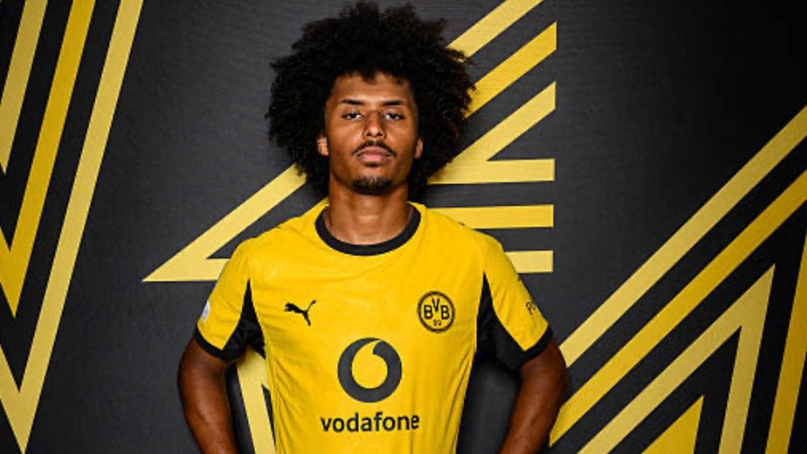 Bilder vom neuen Cup-Trikot zu früh geleakt