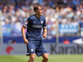 Live: U19-Kracher: BVB gegen VfL Bochum