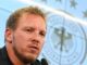DFB-Überraschung! Nagelsmann nominiert Ex-BVB-Talent