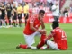 Fußball-Bundesliga: Mainz nach nächstem Rückschlag: