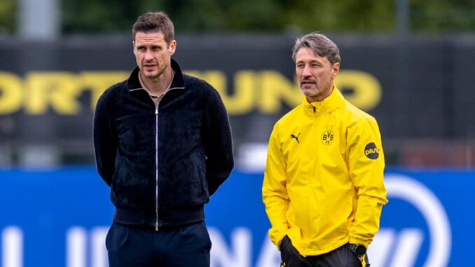 Borussia Dortmund: BVB verkündet Kovac-Entscheidung |