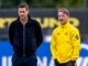Borussia Dortmund: BVB verkündet Kovac-Entscheidung |