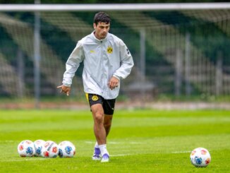 Fußball-Bundesliga - Medien: Dortmund und Gladbach über