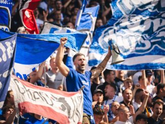 Die Fans erleben auch in Krisen große Glücksgefühle
