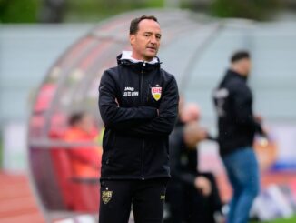 VfB Stuttgart: Aus Leipzig, Köln und Warschau: Vier Neue