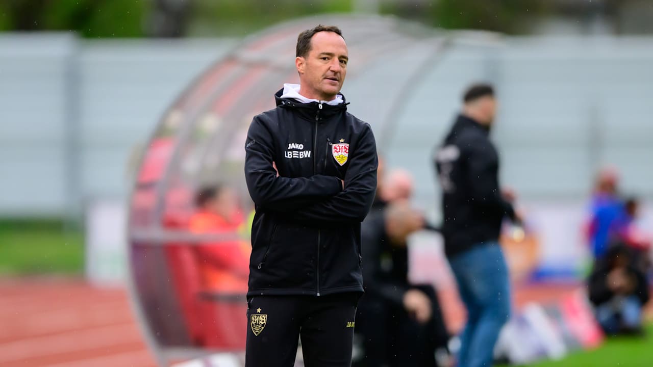 VfB Stuttgart: Aus Leipzig, Köln und Warschau: Vier Neue