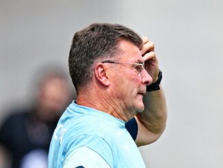 Was ein Debakel: Blamierter VfL Bochum weiß nicht mehr,