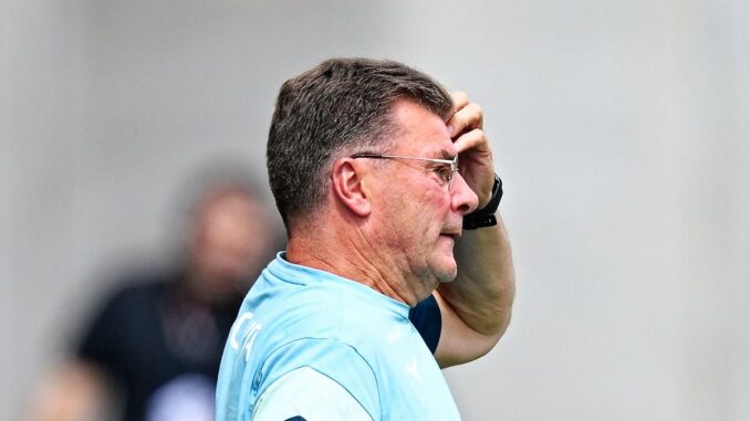 Was ein Debakel: Blamierter VfL Bochum weiß nicht mehr,
