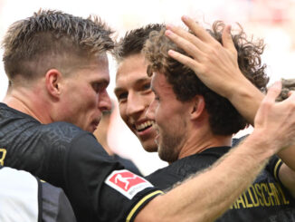 Dem personell runderneuerten 1. FC Köln ist der