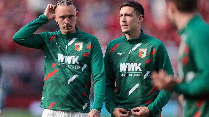 FC steigt aus Verhandlungen aus – neue Alternative für die FC steigt aus Verhandlungen aus – neue Alternative für die