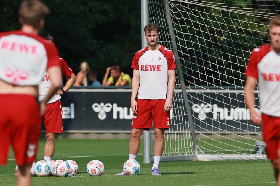 Köln als Sprungbrett: FC-Königstransfer verrät sein