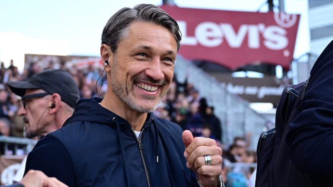 Dortmund: Neuer Abwehr-Star des BVB gelandet! | Sport Dortmund: Neuer Abwehr-Star des BVB gelandet! | Sport