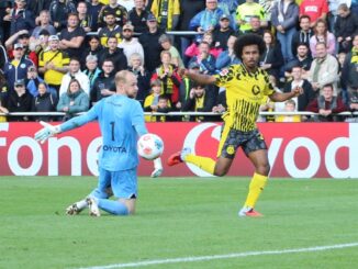BVB gewinnt ersten Härtetest der Vorbereitung