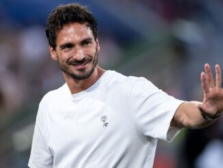 Happy End mit Verzögerung: Mats Hummels wird noch einmal