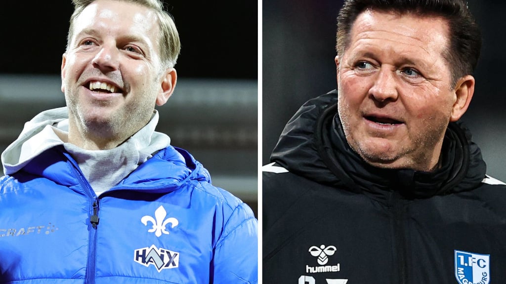 SV Darmstadt vor FCM-Spiel im Check: Personalsorgen und