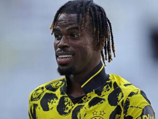 Borussia Dortmund schnappt sich Carney Chukwuemeka jetzt