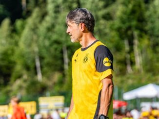 Der Sport-Tag: BVB-Trainer Kovac beschwört "KISS"-Motto