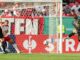 Gladbach vermeidet Blamage: 1. FC Köln rettet sich mit