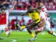 Fieser Tritt gegen Yan Couto: Zitternder BVB erlöst sich
