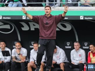 Luft für Miro Klose immer dünner: Nürnberg legt