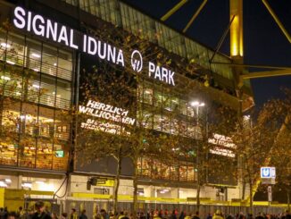 BVB kauft neue Küche für 11 Millionen Euro, Geld droht bei