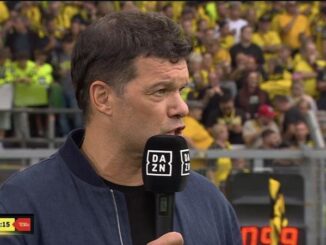 BVB: Michael Ballack überrascht von neuem Kovac-Vertrag! |