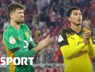 Saisonstart in der Bundesliga - Viele Fragezeichen bei den