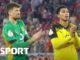 Saisonstart in der Bundesliga - Viele Fragezeichen bei den