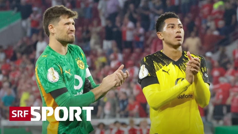 Saisonstart in der Bundesliga – Viele Fragezeichen bei den