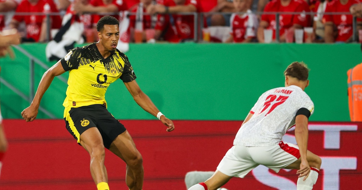Nach Zitterpartie im Pokal: BVB bei St. Pauli gefordert