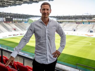 „Hart und eklig“: RWE-Boss Pfeifer: So wollen wir den BVB