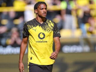 "Er kriegt das Vertrauen": Kovac setzt auf Youngster Mane