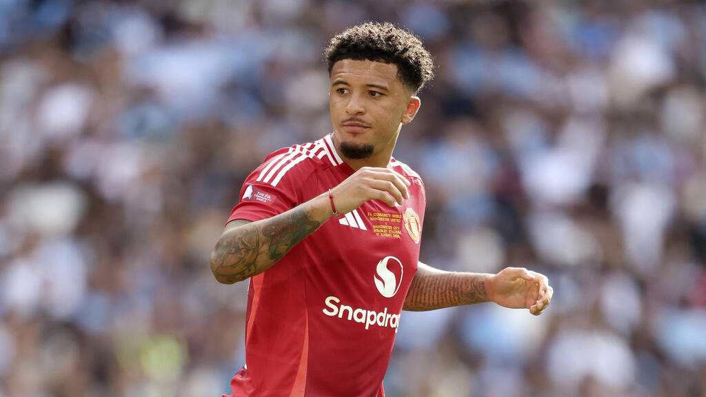 Nächste Absage in Transfer-Posse um Ex-BVB-Star Jadon